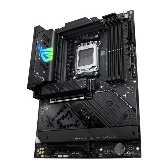 Asus sAM5 ROG STRIX X870-F GAMING WIFI