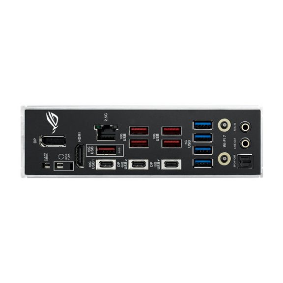 Asus sAM5 ROG STRIX X870-F GAMING WIFI