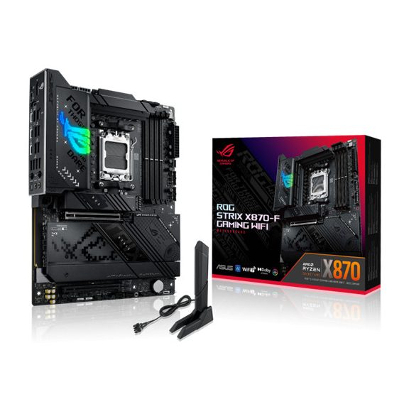 Asus sAM5 ROG STRIX X870-F GAMING WIFI