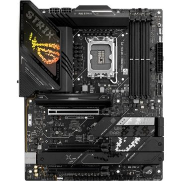 Asus s1851 ROG STRIX Z890-H GAMING WIFI
