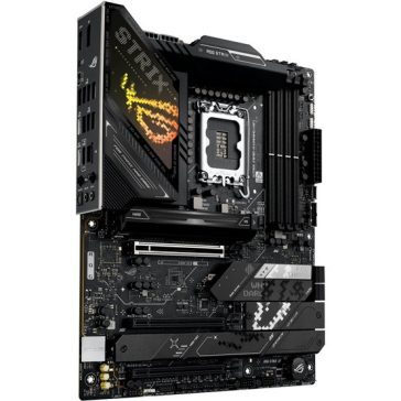 Asus s1851 ROG STRIX Z890-H GAMING WIFI