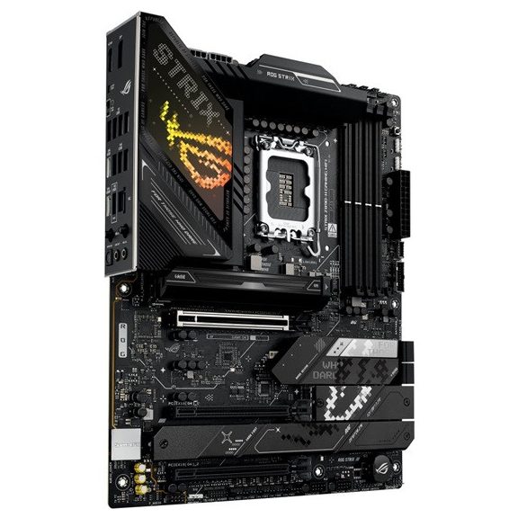Asus s1851 ROG STRIX Z890-H GAMING WIFI