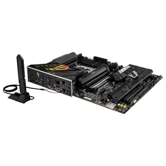 Asus s1851 ROG STRIX Z890-H GAMING WIFI