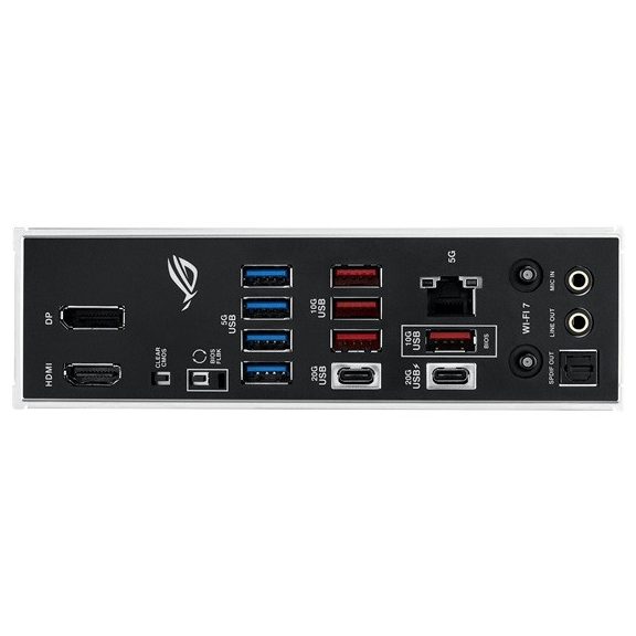 Asus s1851 ROG STRIX Z890-H GAMING WIFI