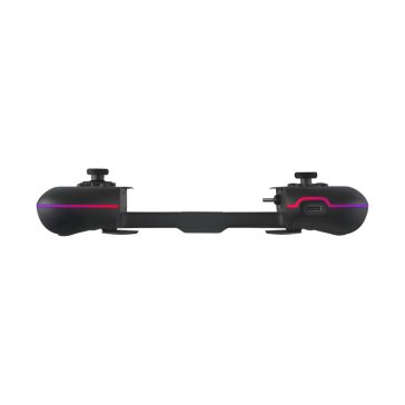 Asus ROG Tessen gamepad, Android, USB-C