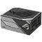 Asus ROG THOR 1000W Platinum III 80+ Platina tápegység - moduláris - ROG-THOR-1000P3-GAMING