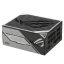 Asus ROG THOR Platinum III 1200W - ROG-THOR-1200P3-GAMING - 80+ Platinum - ATX 3.1 -  Moduláris - fekete tápegység