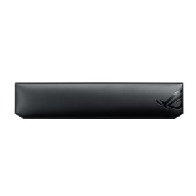 ASUS ROG Gaming wrist rest - Fekete