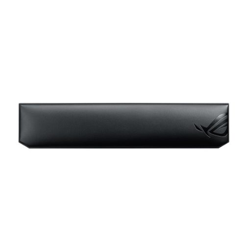 ASUS ROG Gaming wrist rest - Fekete