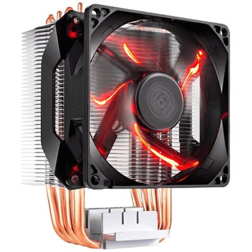 Cooler Master Hyper 411 Nano - Processzor hűtő - RR-H410-25PK-R1