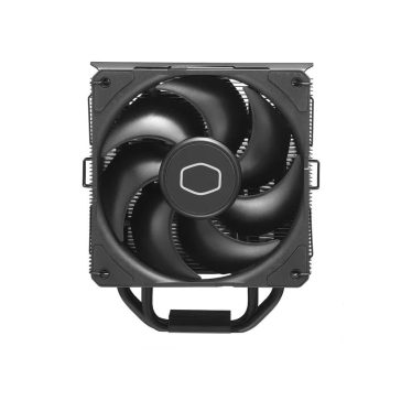 Cooler Master Hyper 212 Black X Duo processzorhűtő két ventilátorral