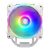 Cooler Master - Hyper 212 Halo White - RR-S4WW-20PA-R1