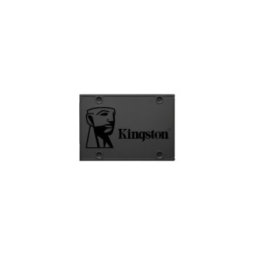 Kingston SSD 480GB A400 2,5" SATA3