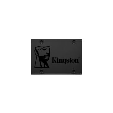 Kingston SSD 960GB A400 2,5" SATA3