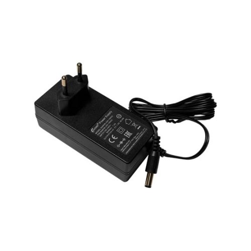 MikroTik 24V 1,5A tápegység