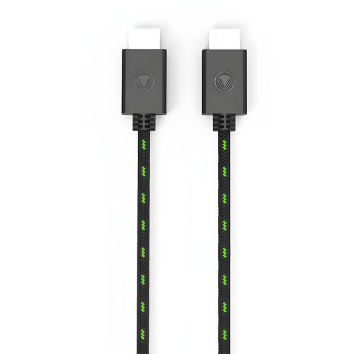 Snakebyte Xbox One HDMI kábel 2.0 m, 4K, fonott