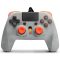 Snakebyte Game:Pad 4 S vezetékes kontroller, PS4, Rock