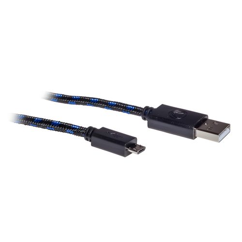 Snakebyte PS4 USB Charge Cable töltőkábel 3.0 m