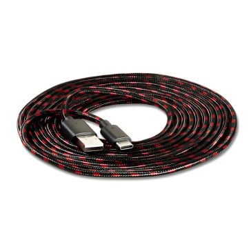   Snakebyte Nintendo Switch USB Charge Cable töltőkábel 3.0 m