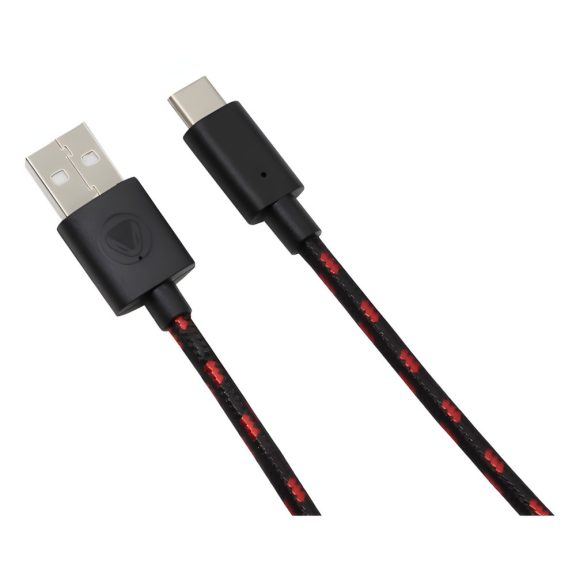 Snakebyte Nintendo Switch USB Charge Cable töltőkábel 3.0 m
