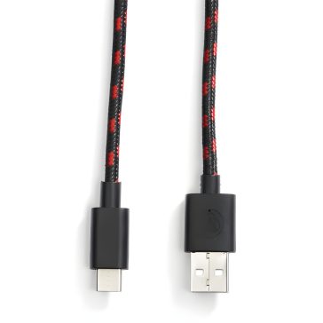   Snakebyte Nintendo Switch USB Charge Cable töltőkábel 3.0 m