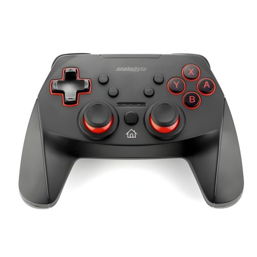 Snakebyte Nintendo Switch GamePad S Pro vezeték nélküli kontroller