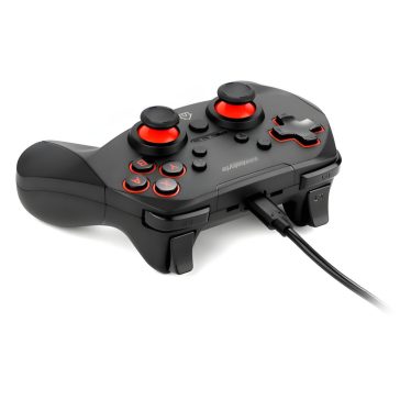   Snakebyte Nintendo Switch GamePad S Pro vezeték nélküli kontroller