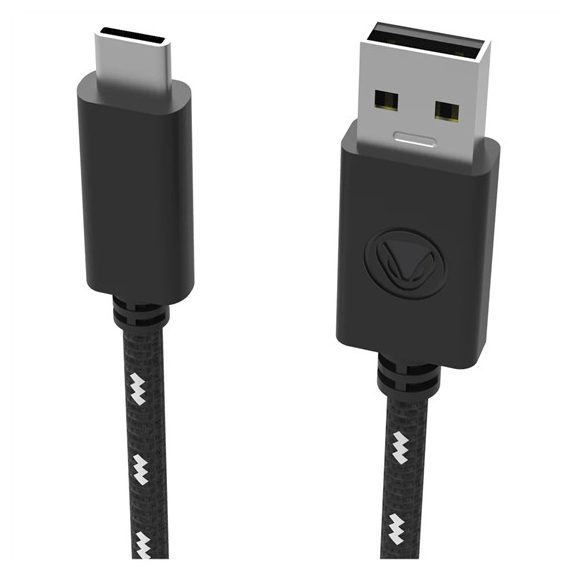 Snakebyte PS5 USB Charge Cable 5 - 3m hosszú töltőkábel
