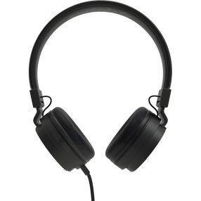 Snakebyte HeadSet SX fejhallgató fekete-zöld színben Xbox Series X konzolhoz, levehető mikrofonnal.