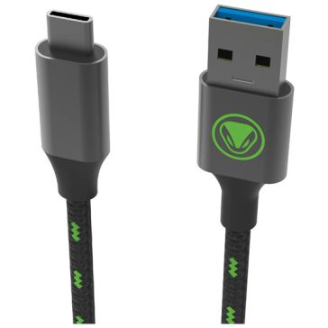   Snakebyte Xbox Series X USB Charge and Data Cable SX - 2m hosszú töltő- és adatkábel