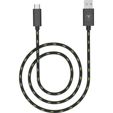   Snakebyte Xbox Series X USB Charge Cable SX töltőkábel 3.0 m