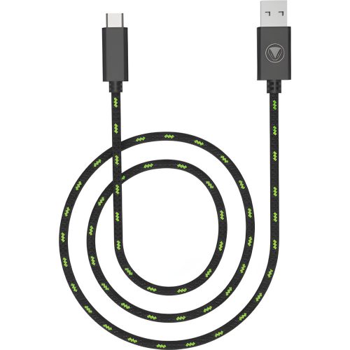 Snakebyte Xbox Series X USB Charge Cable SX töltőkábel 3.0 m