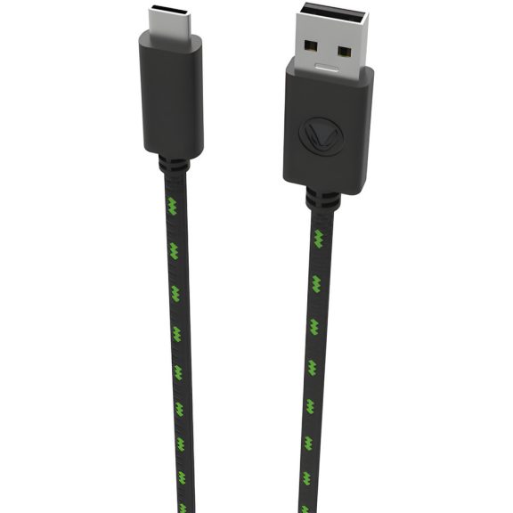 Snakebyte Xbox Series X USB Charge Cable SX töltőkábel 3.0 m