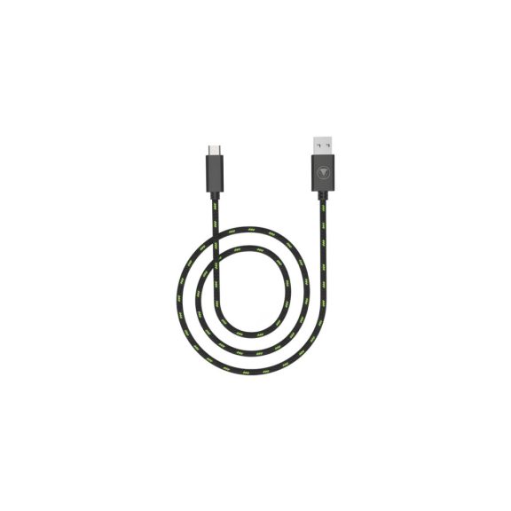 Snakebyte Xbox Series X USB Charge Cable SX töltőkábel 3.0 m