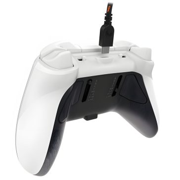   Snakebyte Xbox Series X GamePad PRO X vezetékes kontroller, fehér