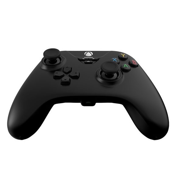 Snakebyte Xbox Series X GamePad BASE X - vezetékes kontroller - fekete
