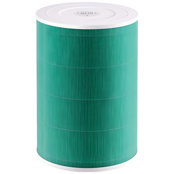 Xiaomi Mi Air Purifier Formaldehyde Filter S1 zöld színű 3 az 1-ben légtisztító szűrő