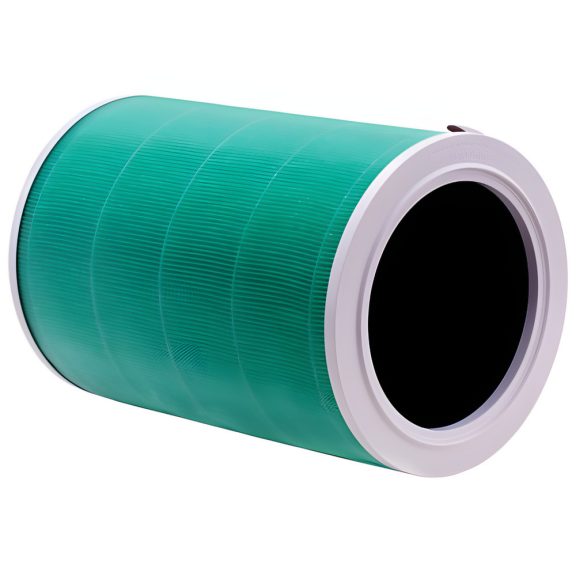 Xiaomi Mi Air Purifier Formaldehyde Filter S1 zöld színű 3 az 1-ben légtisztító szűrő