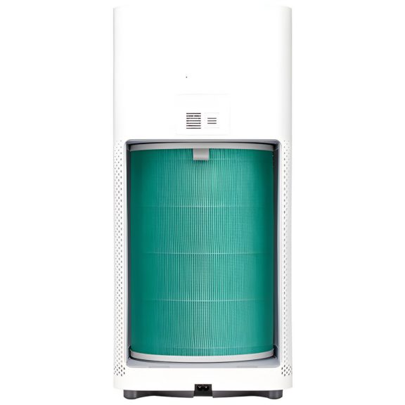 Xiaomi Mi Air Purifier Formaldehyde Filter S1 zöld színű 3 az 1-ben légtisztító szűrő