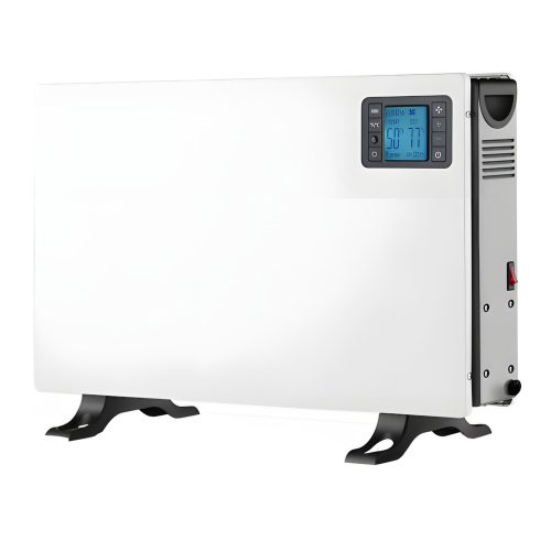 Denver SCH-2105 WiFi Smart fűtőtest - Fehér