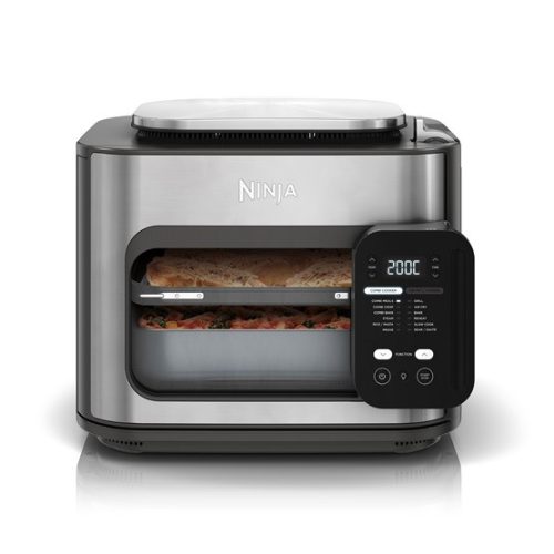 Ninja Combi 12 az 1-ben sütő - SFP700EU