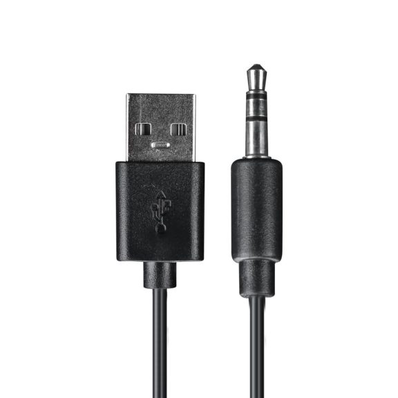Marvo Havoc 10 RGB gamer hangszóró, 2×3 W sztereó hangzással, USB és 3.5 mm csatlakozással, fekete színben.