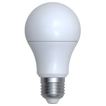 Denver SHL-340 okos Wi-Fi LED izzó, E27, fehér fény, 9W
