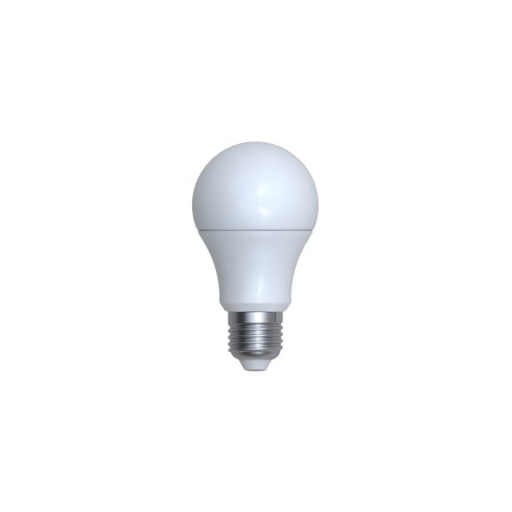Denver SHL-340 okos Wi-Fi LED izzó, E27, fehér fény, 9W