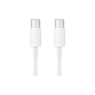 Xiaomi Mi USB Type-C kábel 1.5 m, fehér - SJV4108GL