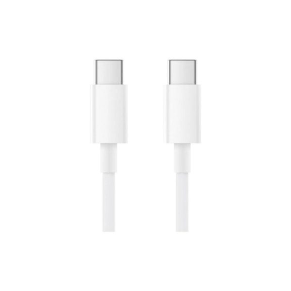 Xiaomi Mi USB Type-C kábel 1.5 m, fehér - SJV4108GL