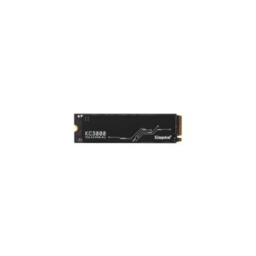 Kingston SSD 1TB KC3000 M.2 2280 PCIe 4.0 NVMe
