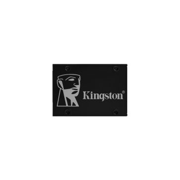 Kingston SSD 1TB KC600 2,5" SATA3