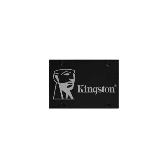 Kingston SSD 1TB KC600 2,5" SATA3
