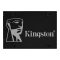 Kingston SSD 256GB KC600 2,5" SATA3